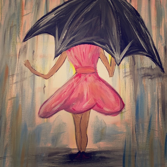 Meet your Posher, Rachel - Picture 1 of 1